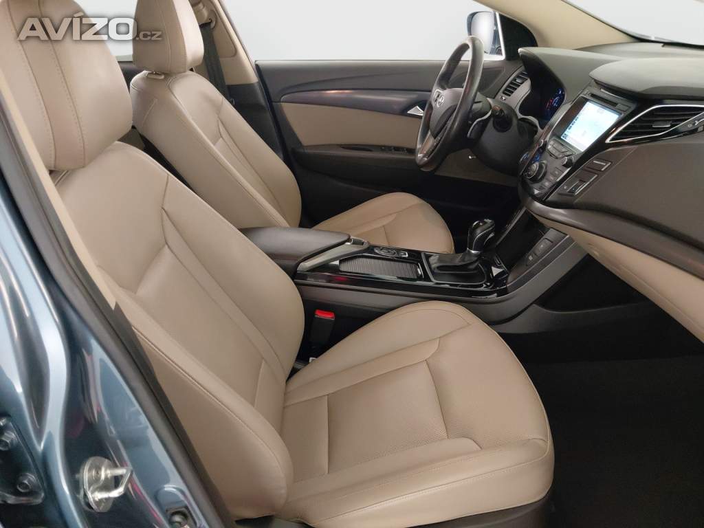 Foto inzerátu Hyundai i40 1.7 CRDi