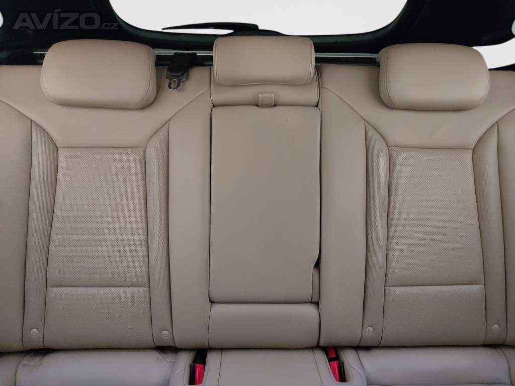 Foto inzerátu Hyundai i40 1.7 CRDi