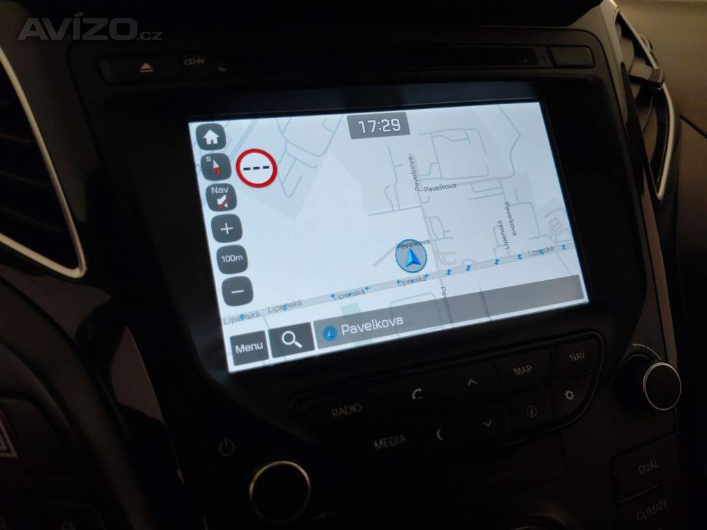 Foto inzerátu Hyundai i40 1.7 CRDi