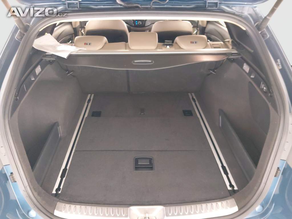 Foto inzerátu Hyundai i40 1.7 CRDi