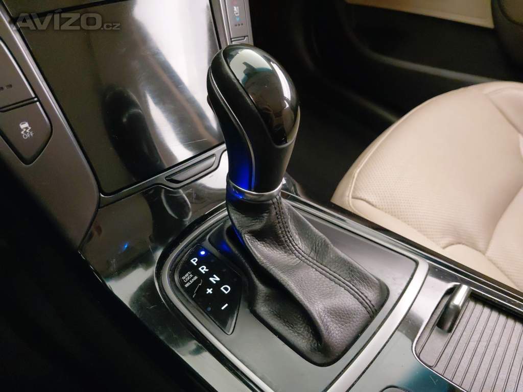 Foto inzerátu Hyundai i40 1.7 CRDi