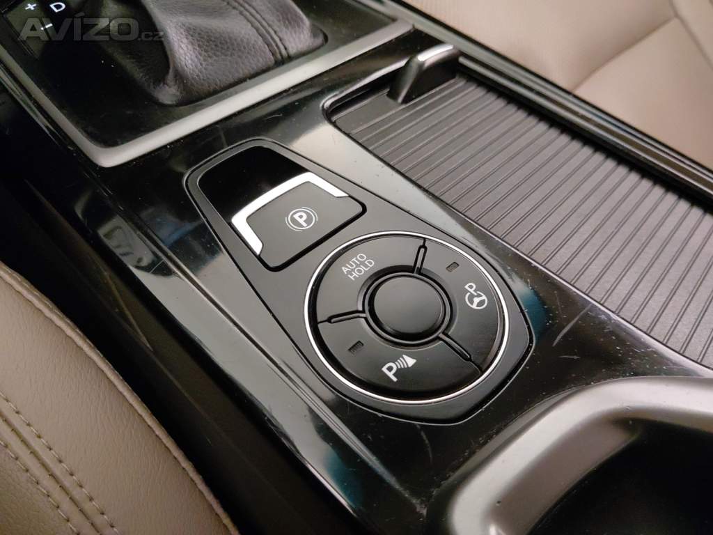 Foto inzerátu Hyundai i40 1.7 CRDi