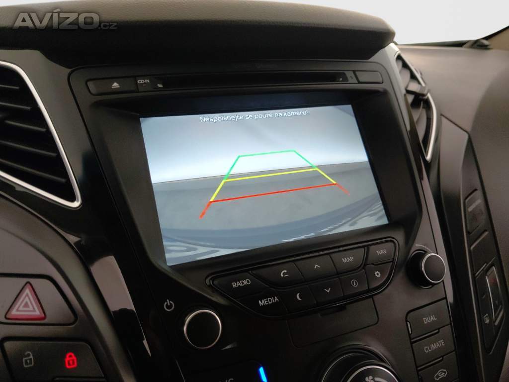 Foto inzerátu Hyundai i40 1.7 CRDi