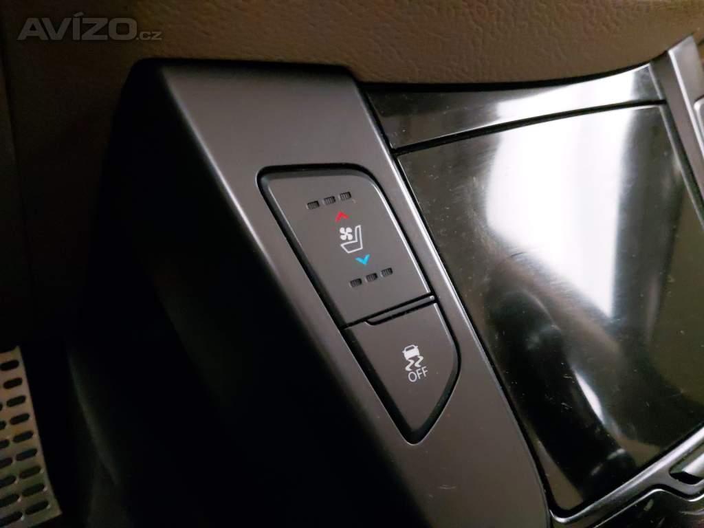 Foto inzerátu Hyundai i40 1.7 CRDi