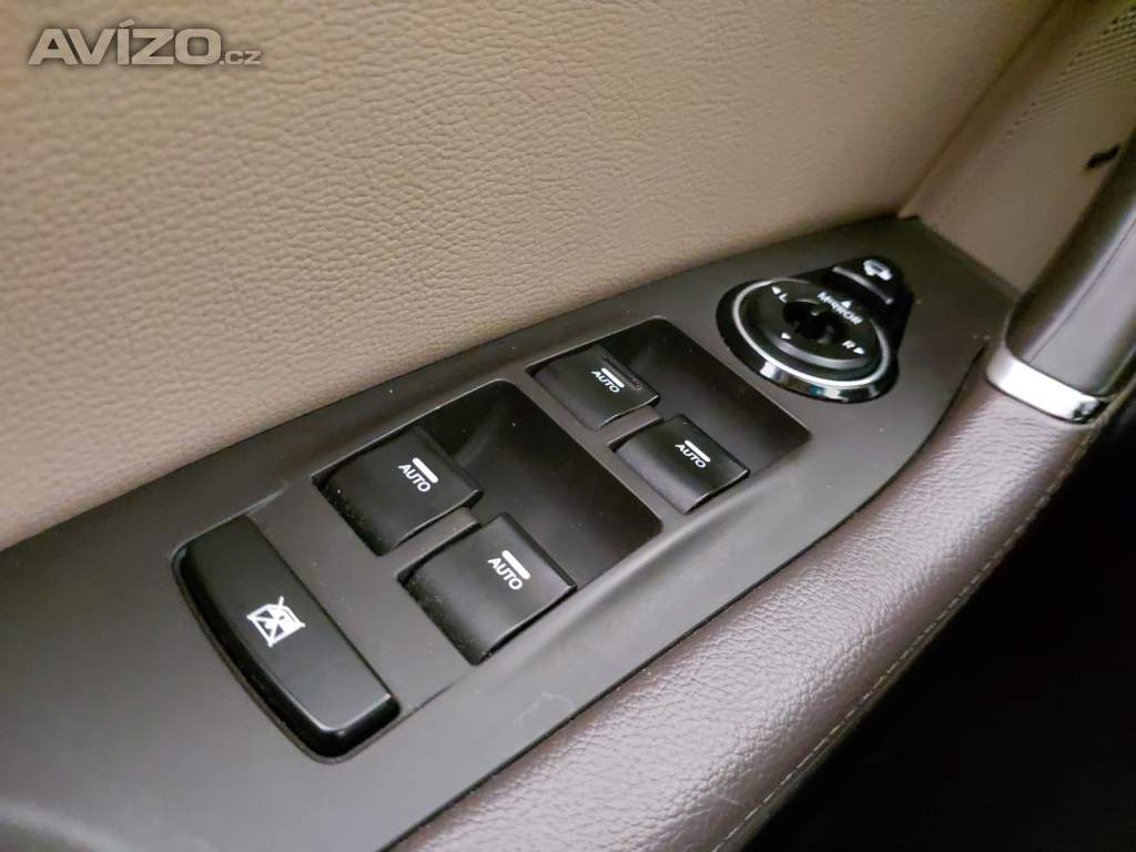 Foto inzerátu Hyundai i40 1.7 CRDi