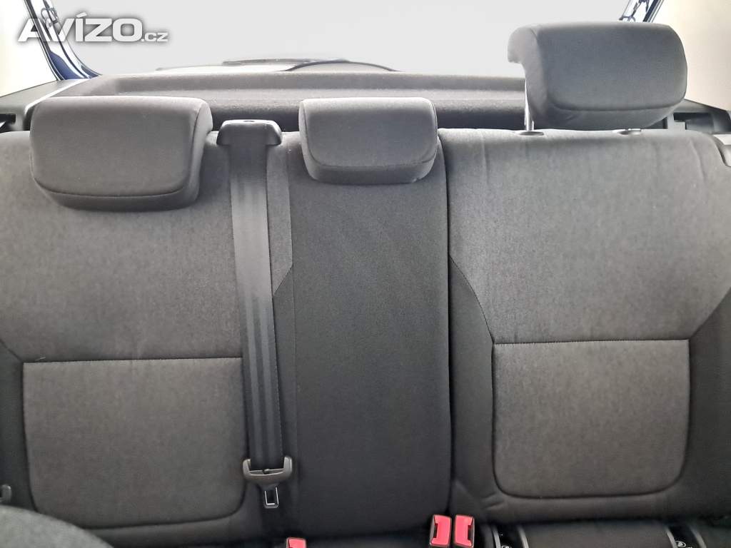 Foto inzerátu Skoda Fabia 1.2 TSI