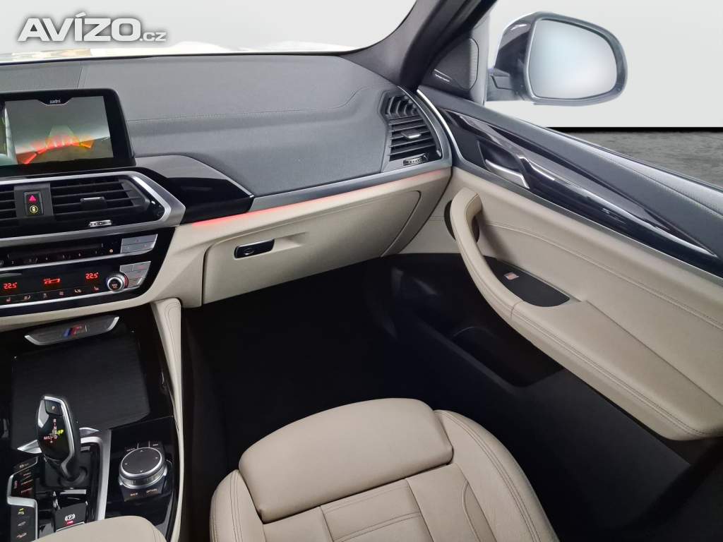 Foto inzerátu BMW X4 M40d