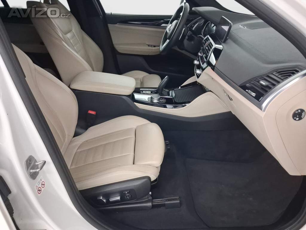 Foto inzerátu BMW X4 M40d