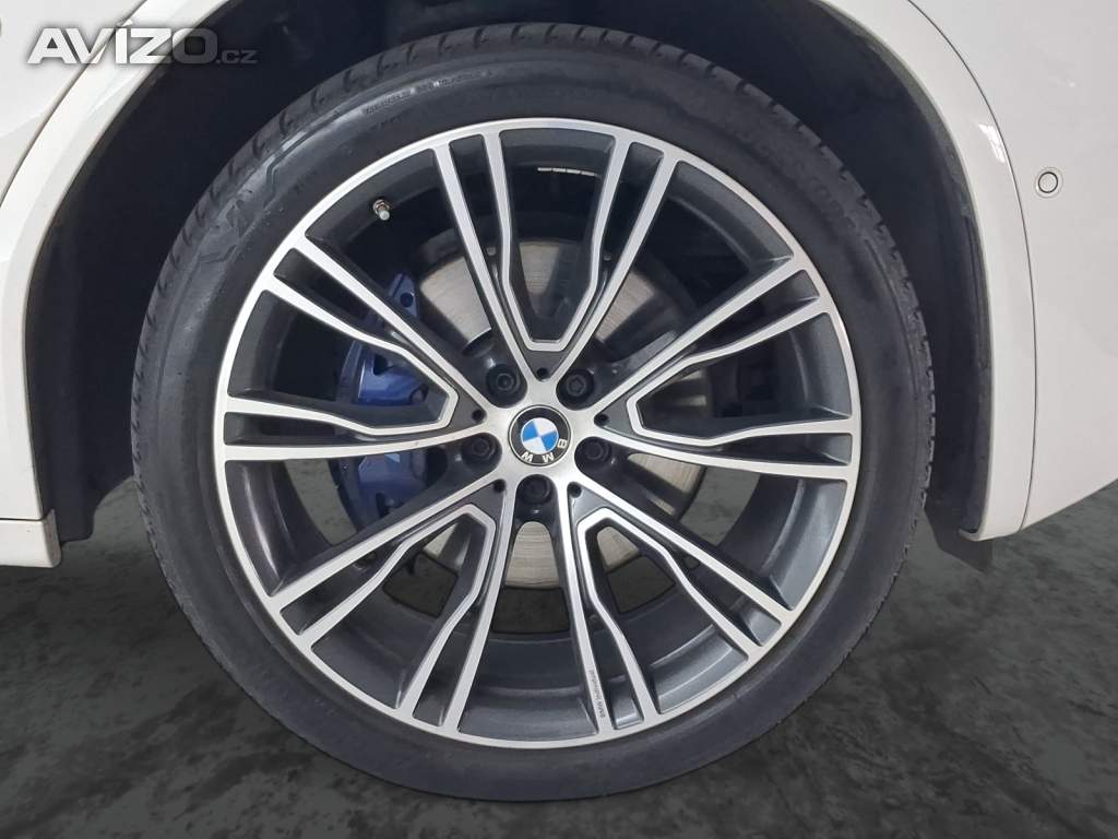Foto inzerátu BMW X4 M40d