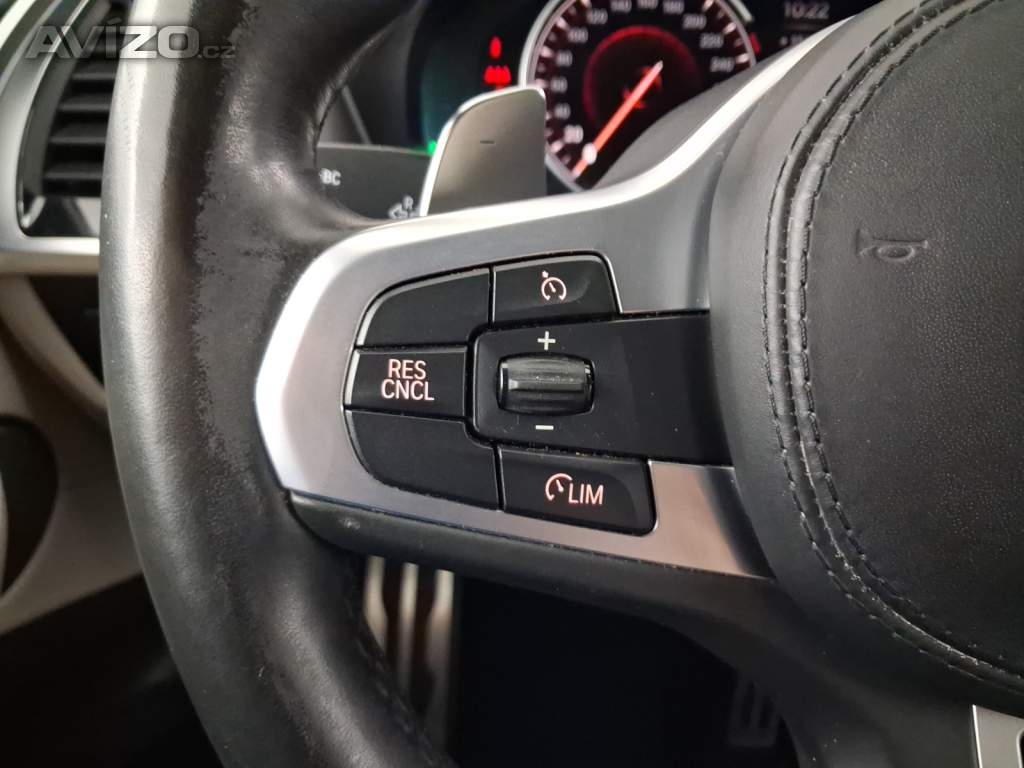 Foto inzerátu BMW X4 M40d