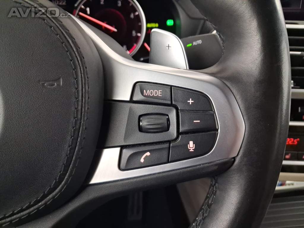 Foto inzerátu BMW X4 M40d