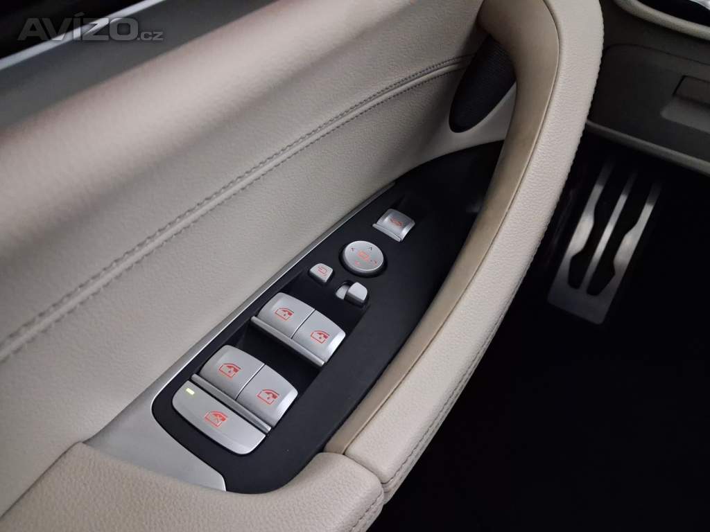 Foto inzerátu BMW X4 M40d
