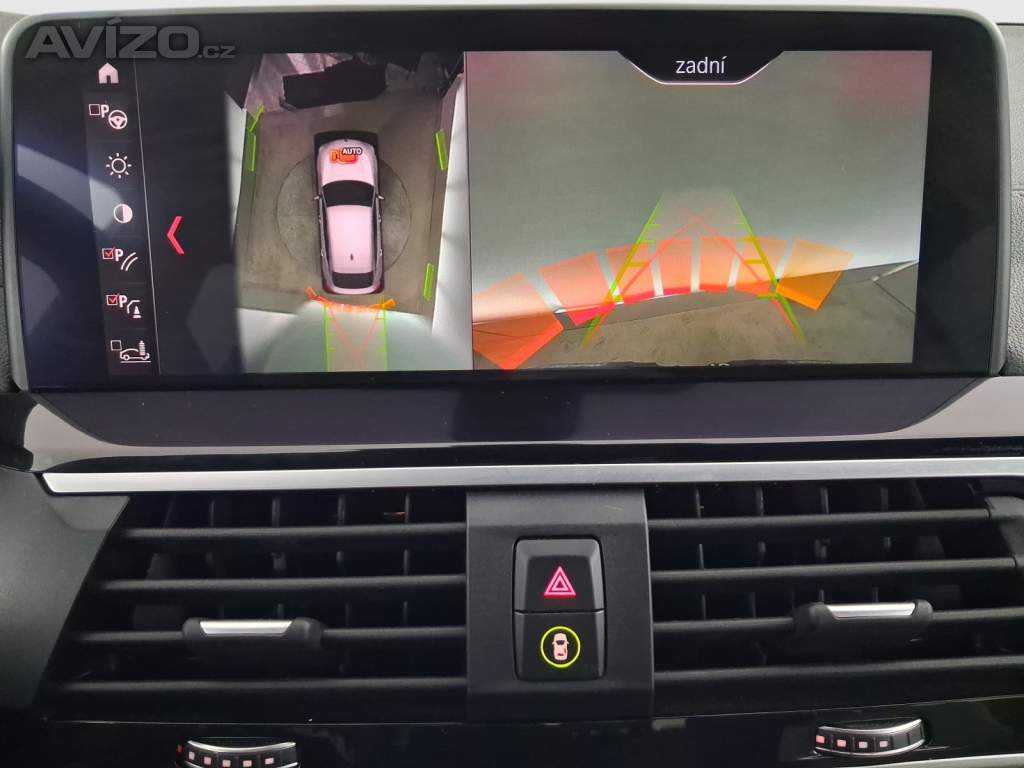 Foto inzerátu BMW X4 M40d