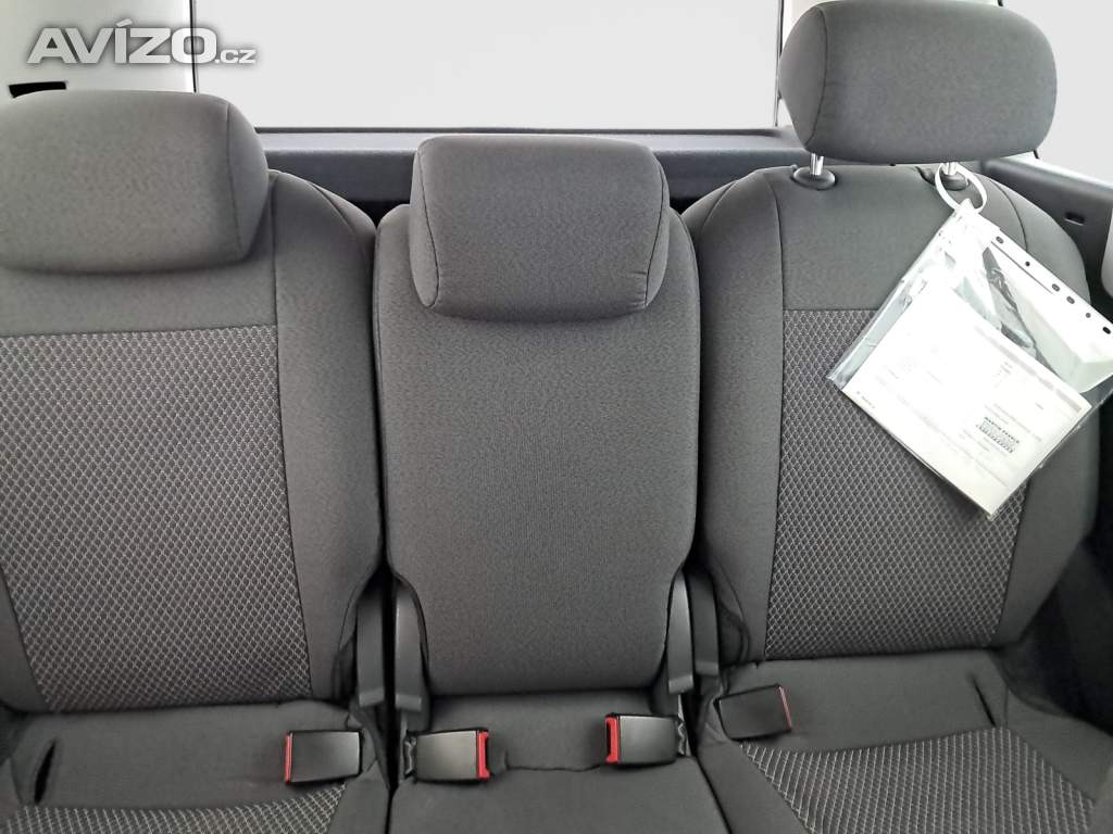Foto inzerátu Skoda Roomster 1.4 16V