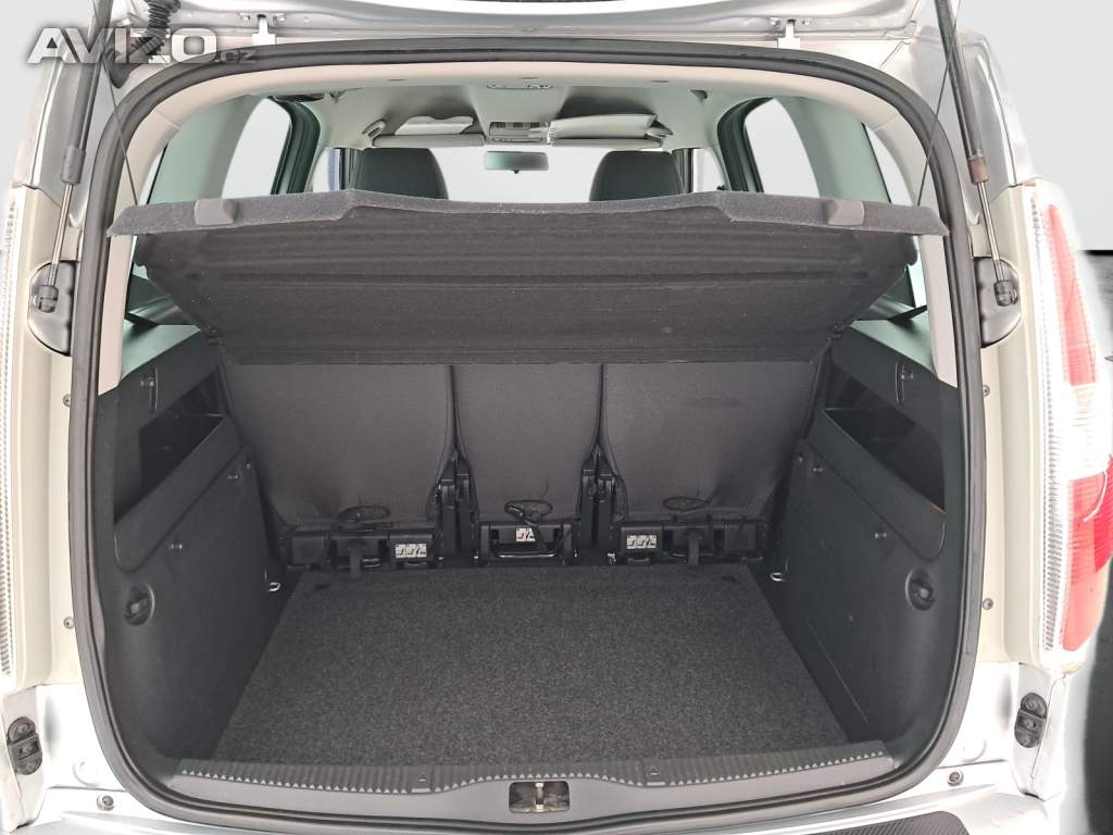Foto inzerátu Skoda Roomster 1.4 16V