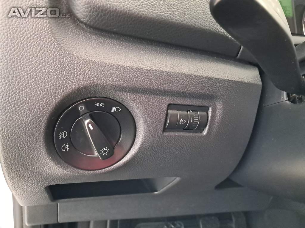 Foto inzerátu Skoda Roomster 1.4 16V