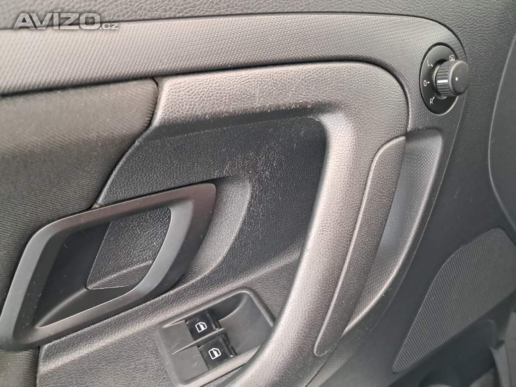 Foto inzerátu Skoda Roomster 1.4 16V