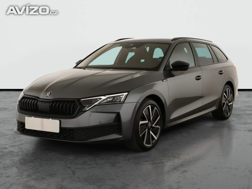 Foto inzerátu Skoda Octavia 1.5 TSI