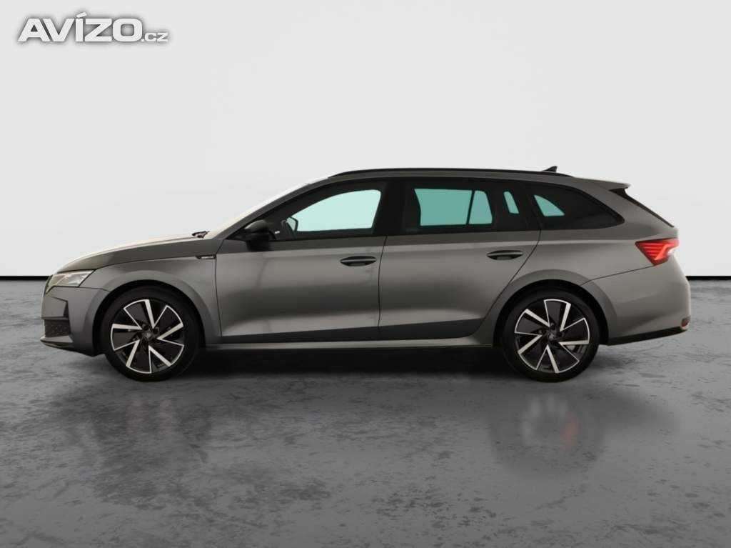 Foto inzerátu Skoda Octavia 1.5 TSI