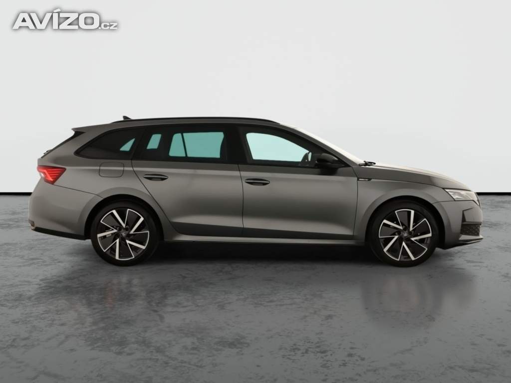 Foto inzerátu Skoda Octavia 1.5 TSI