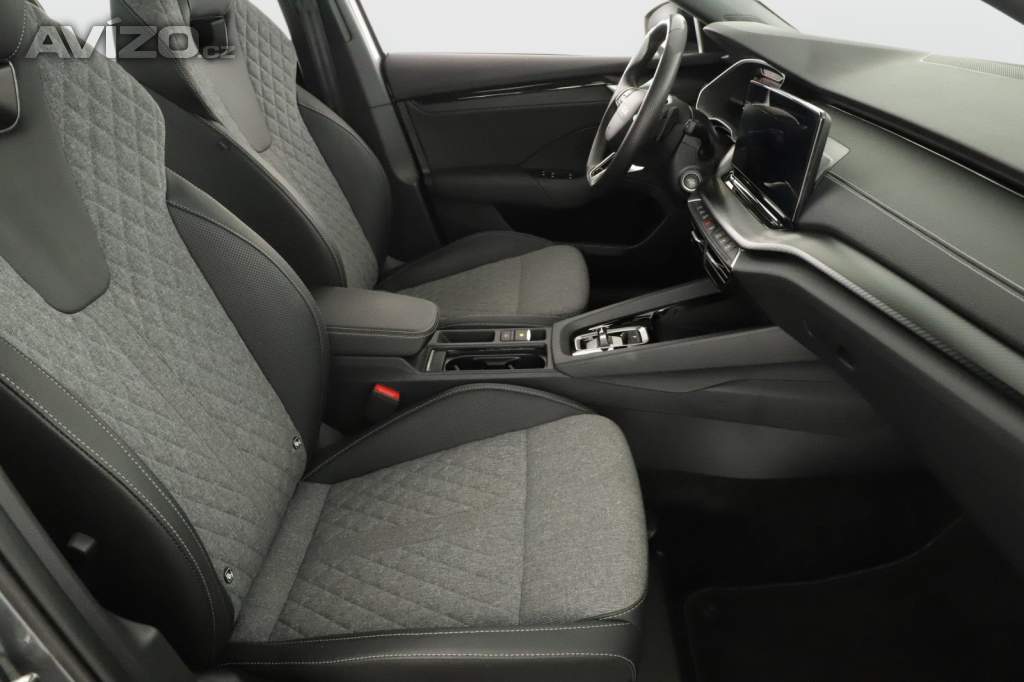 Foto inzerátu Skoda Octavia 1.5 TSI