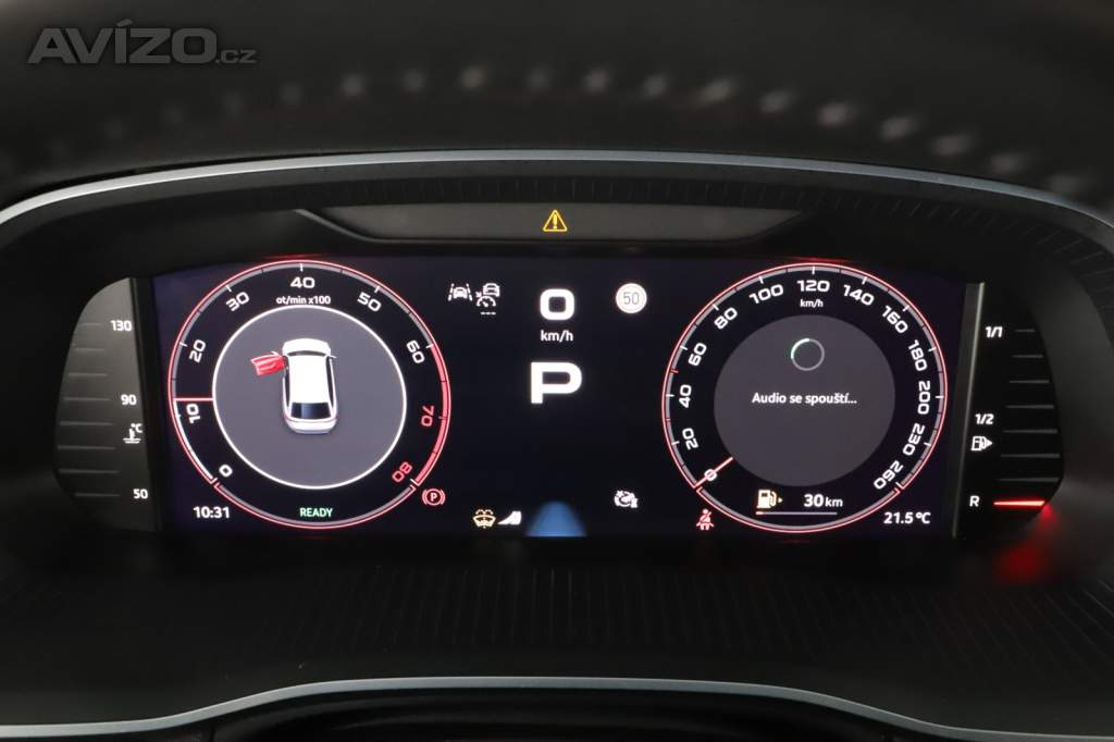Foto inzerátu Skoda Octavia 1.5 TSI