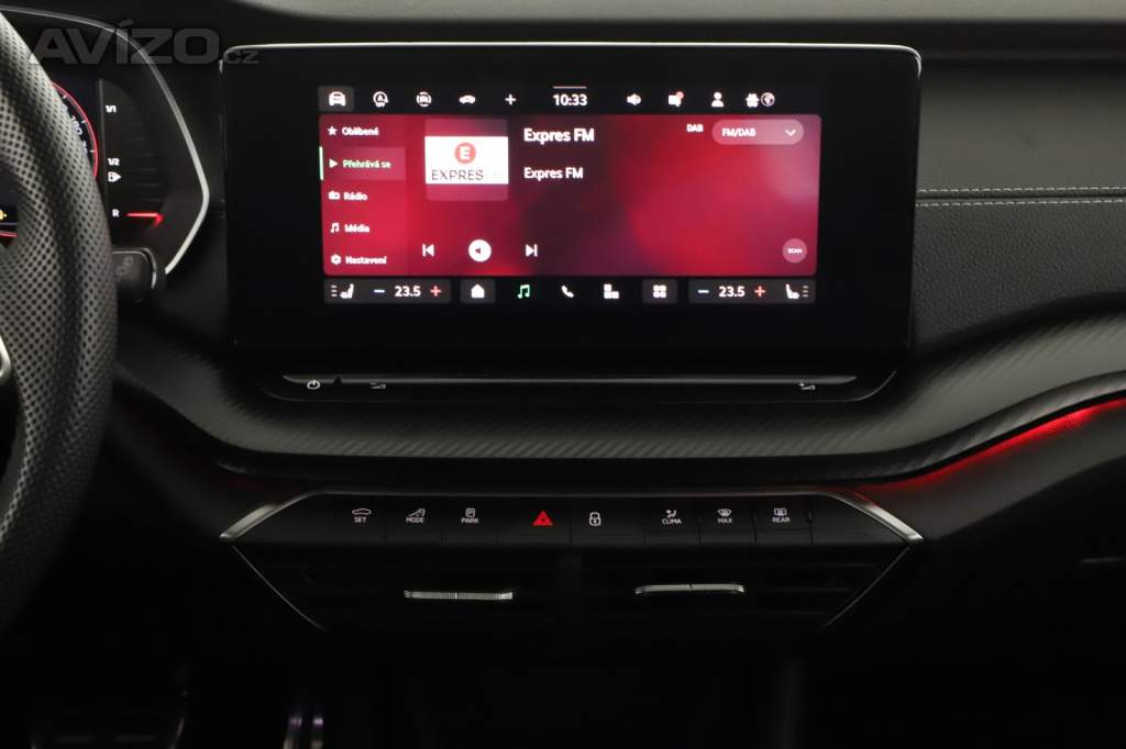 Foto inzerátu Skoda Octavia 1.5 TSI