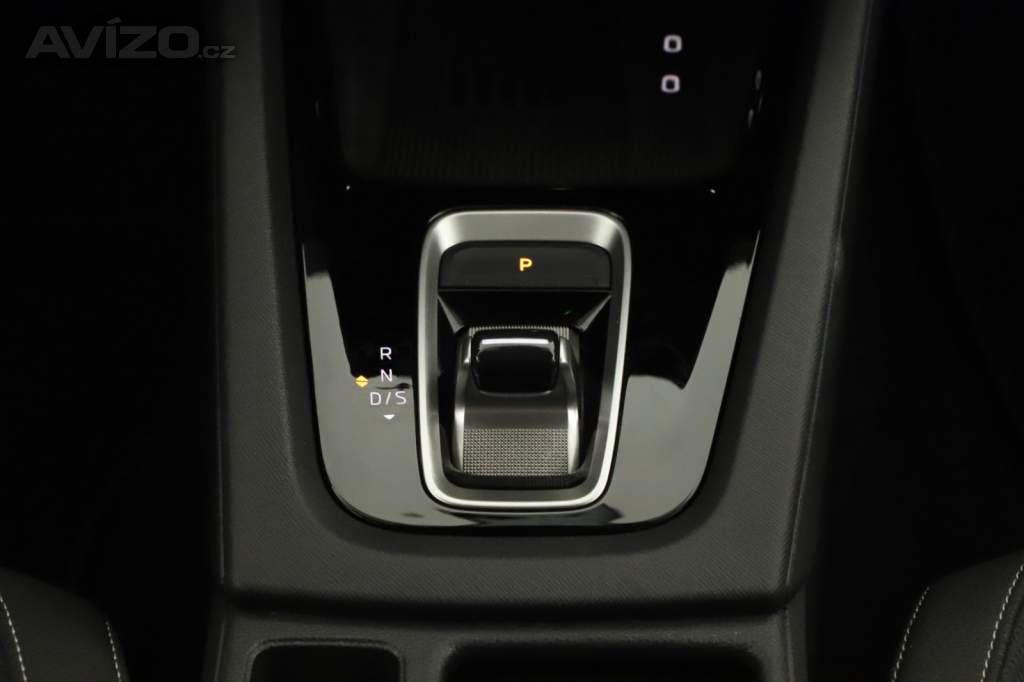 Foto inzerátu Skoda Octavia 1.5 TSI