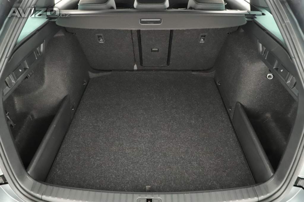 Foto inzerátu Skoda Octavia 1.5 TSI