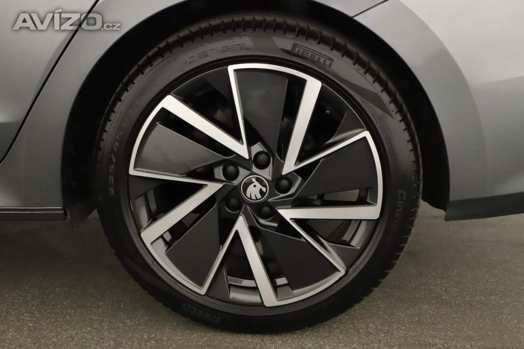 Foto inzerátu Skoda Octavia 1.5 TSI