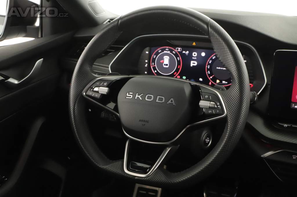 Foto inzerátu Skoda Octavia 1.5 TSI