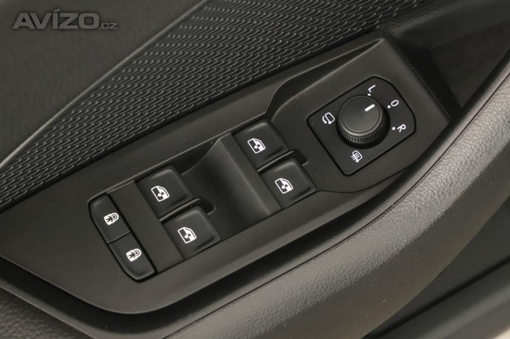 Foto inzerátu Skoda Octavia 1.5 TSI