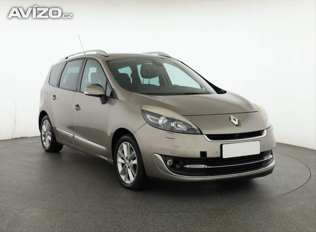 Renault Grand Scenic 1.6 dCi