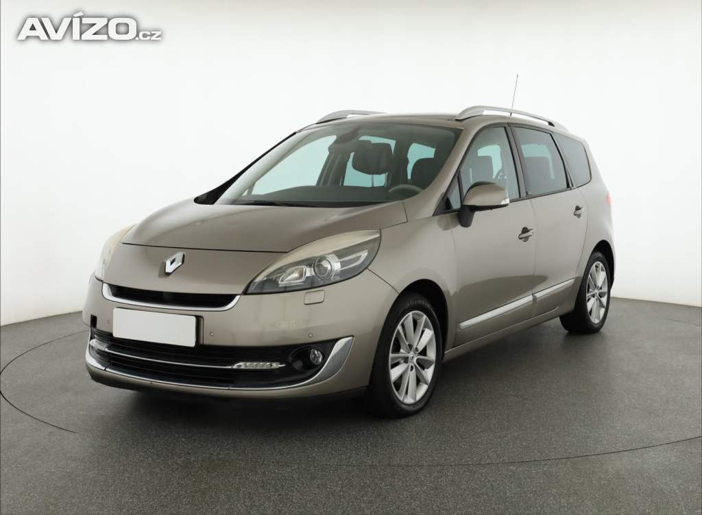 Foto inzerátu Renault Grand Scenic 1.6 dCi