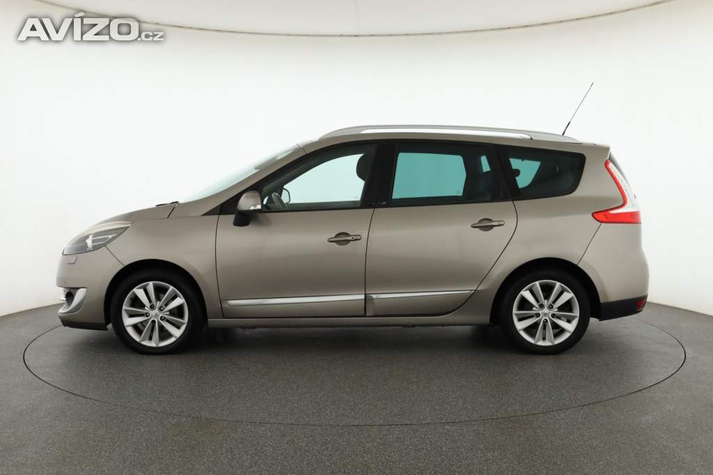 Foto inzerátu Renault Grand Scenic 1.6 dCi