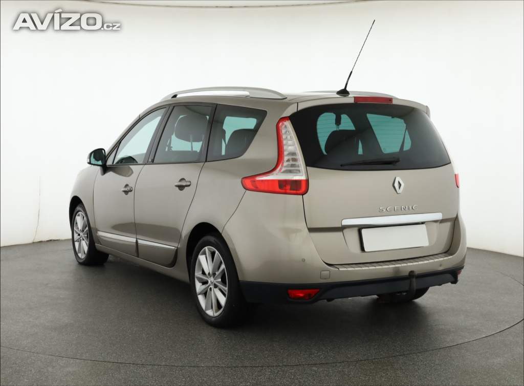 Foto inzerátu Renault Grand Scenic 1.6 dCi