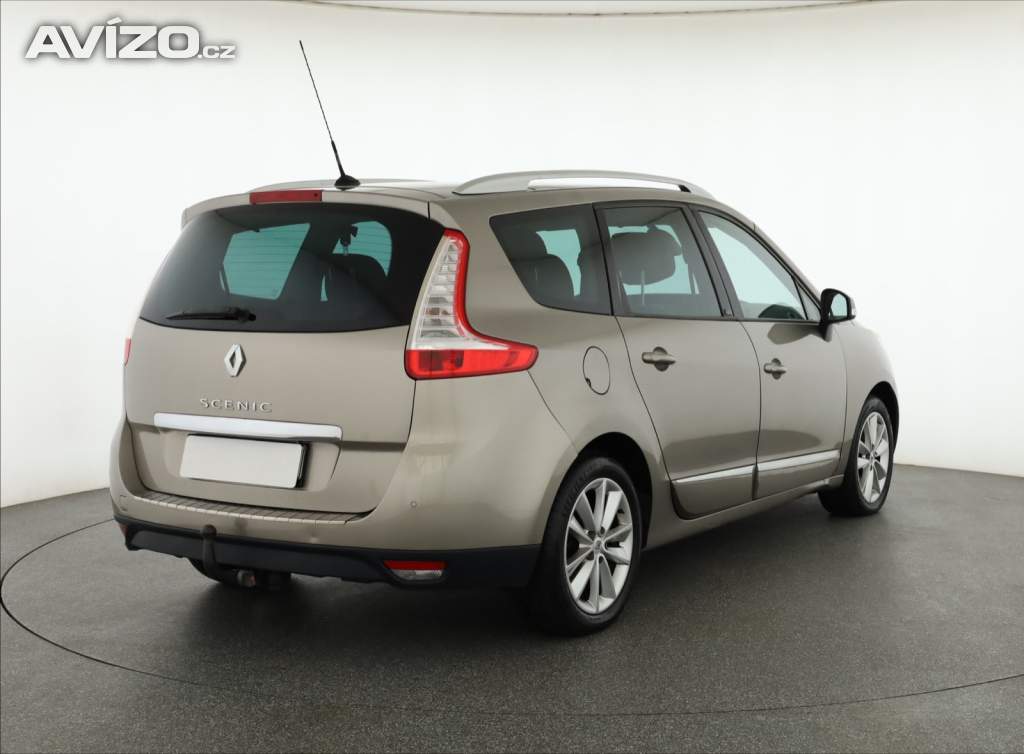 Foto inzerátu Renault Grand Scenic 1.6 dCi