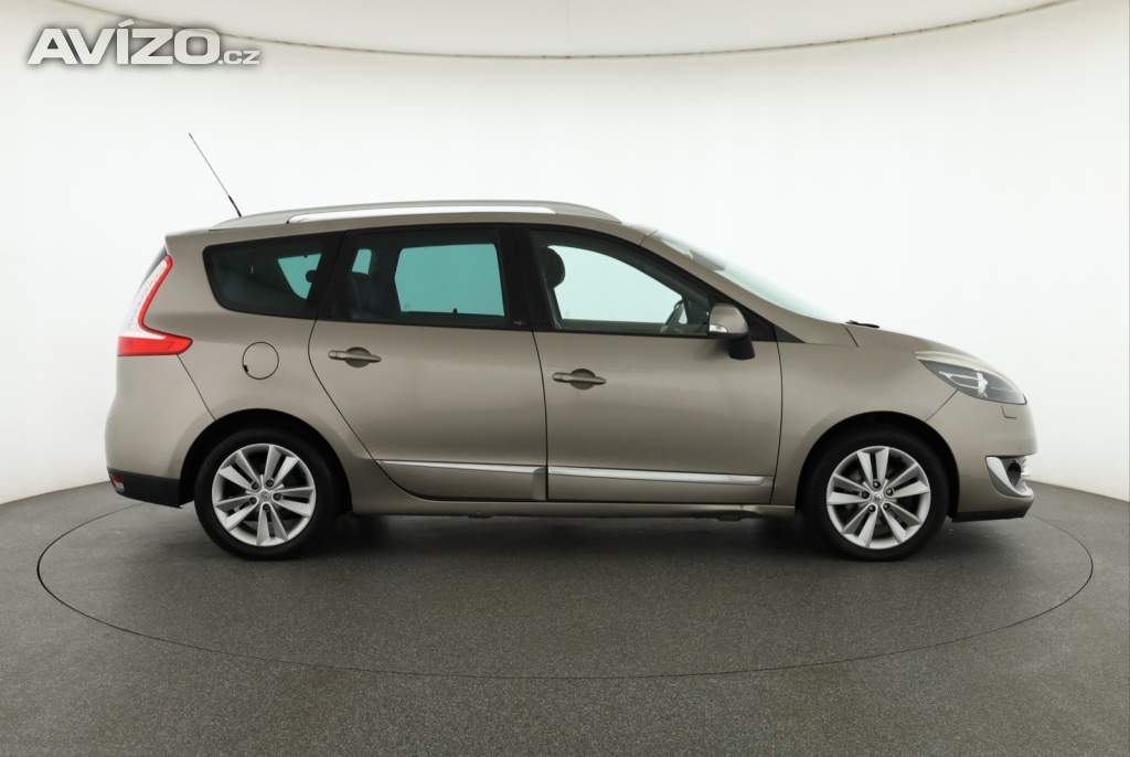 Foto inzerátu Renault Grand Scenic 1.6 dCi
