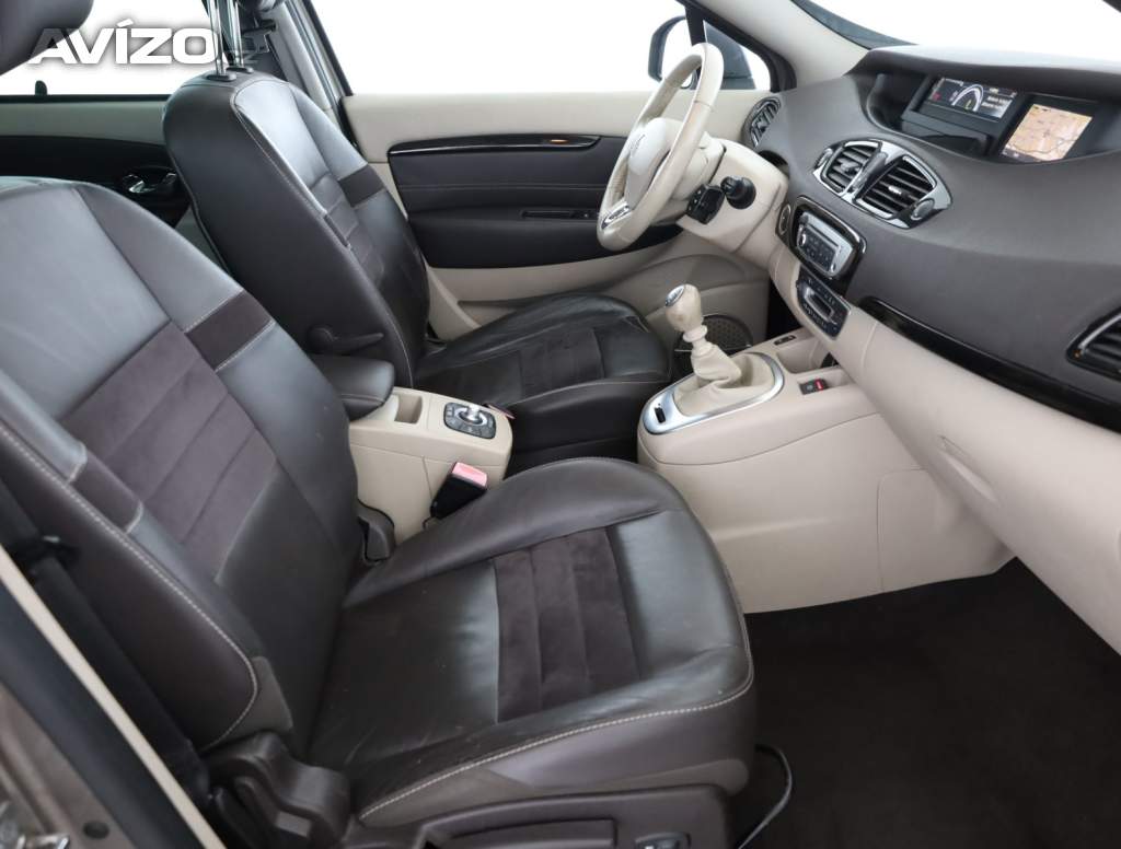 Foto inzerátu Renault Grand Scenic 1.6 dCi