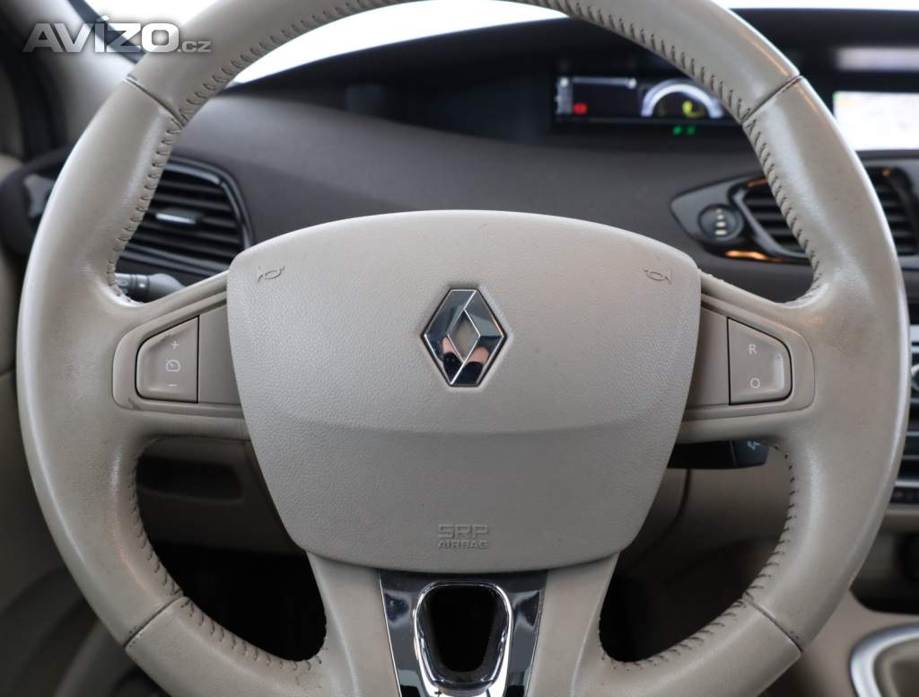 Foto inzerátu Renault Grand Scenic 1.6 dCi