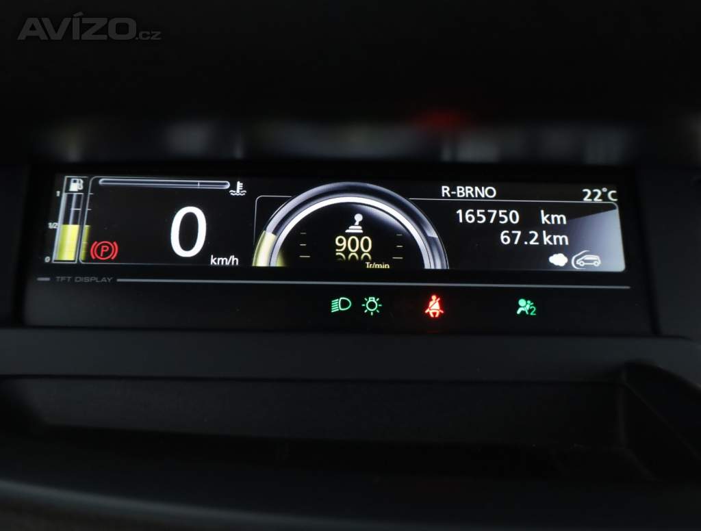 Foto inzerátu Renault Grand Scenic 1.6 dCi
