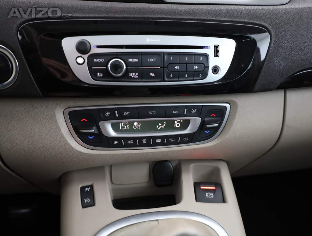 Foto inzerátu Renault Grand Scenic 1.6 dCi