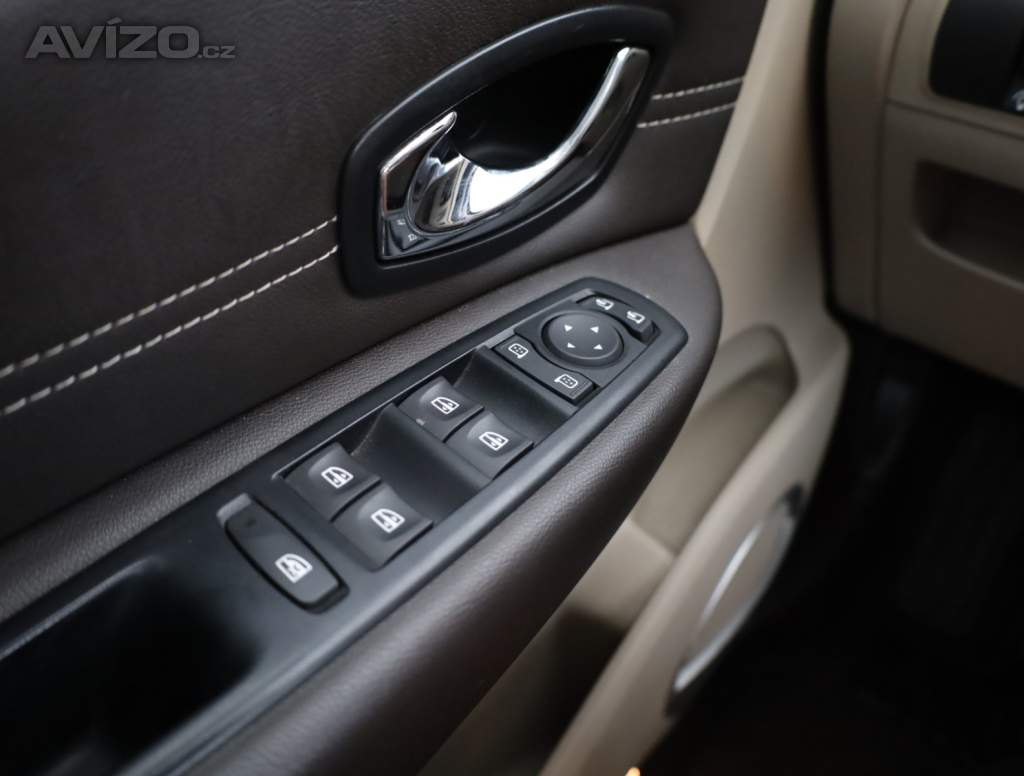 Foto inzerátu Renault Grand Scenic 1.6 dCi