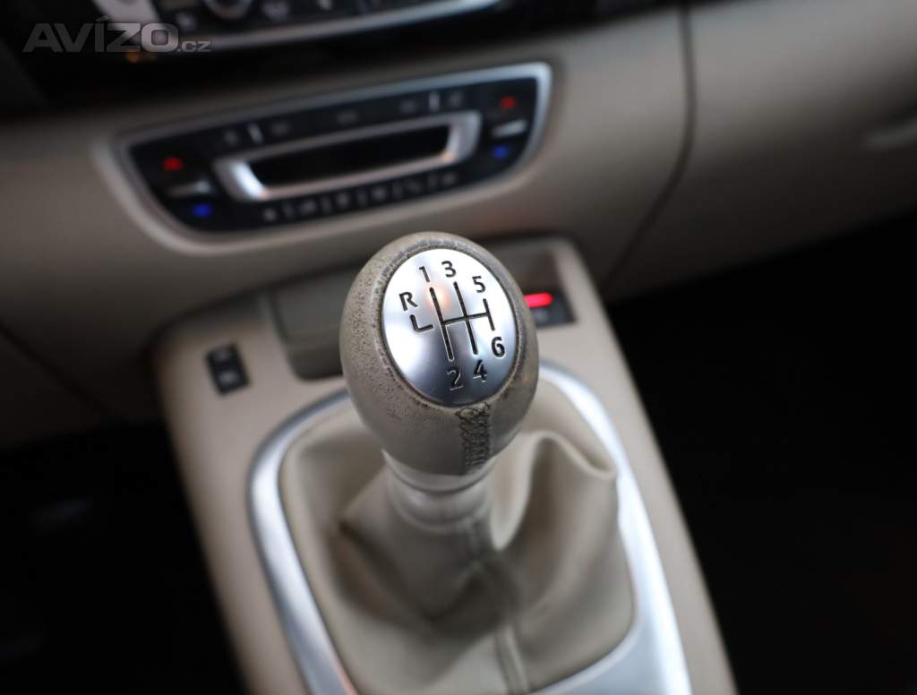 Foto inzerátu Renault Grand Scenic 1.6 dCi