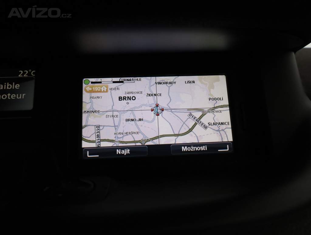 Foto inzerátu Renault Grand Scenic 1.6 dCi