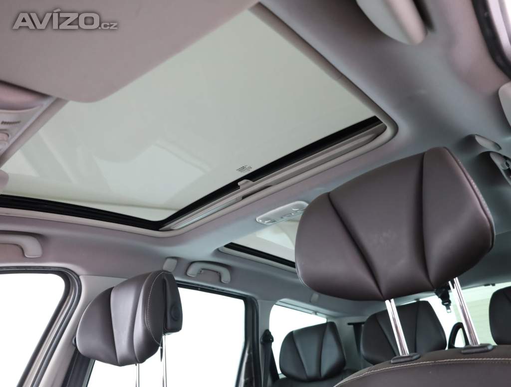 Foto inzerátu Renault Grand Scenic 1.6 dCi