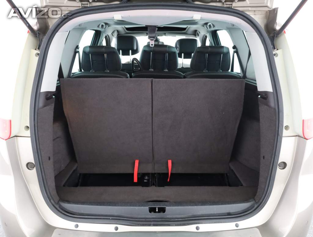 Foto inzerátu Renault Grand Scenic 1.6 dCi