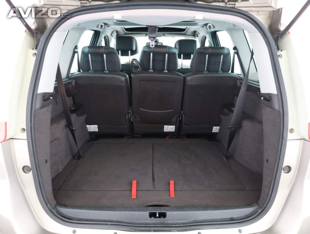 Foto inzerátu Renault Grand Scenic 1.6 dCi