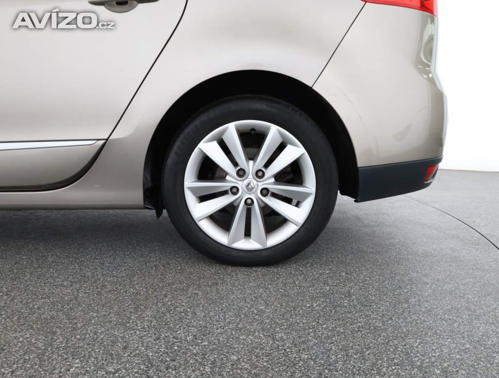 Foto inzerátu Renault Grand Scenic 1.6 dCi