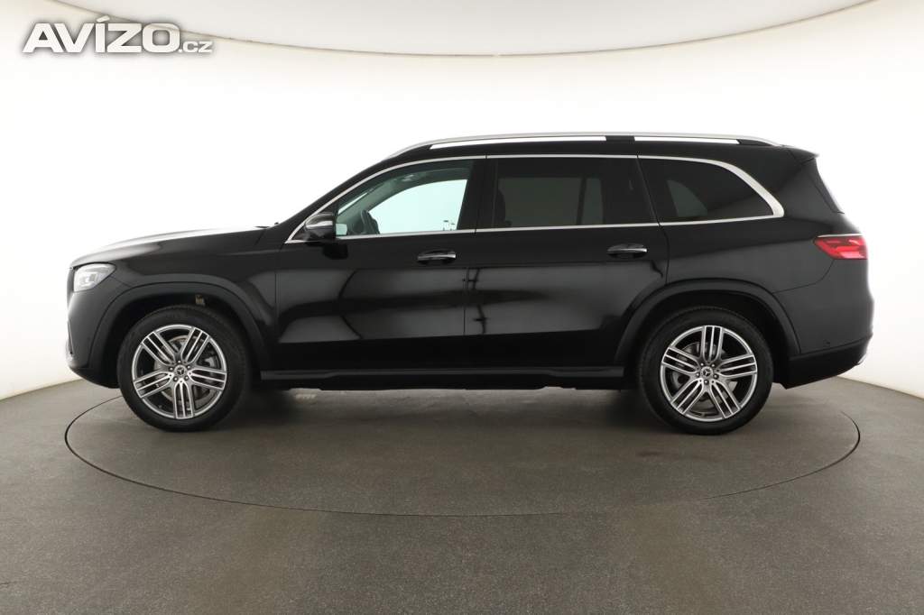 Foto inzerátu Mercedes GLS GLS 350 d 4MATIC